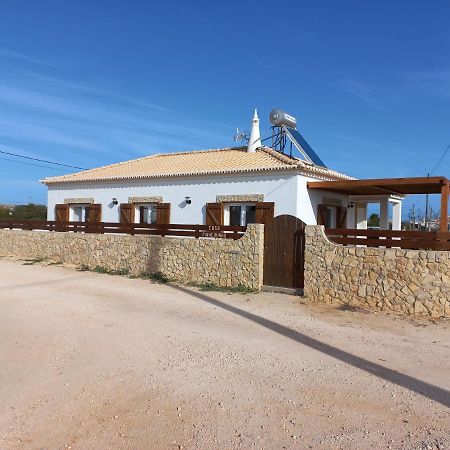 Casa Pinheirinho Villa Sagres Buitenkant foto