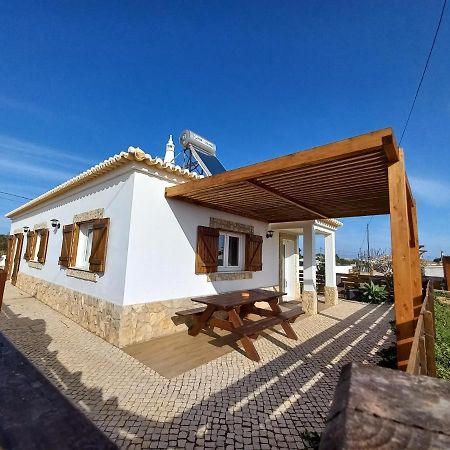 Casa Pinheirinho Villa Sagres Buitenkant foto