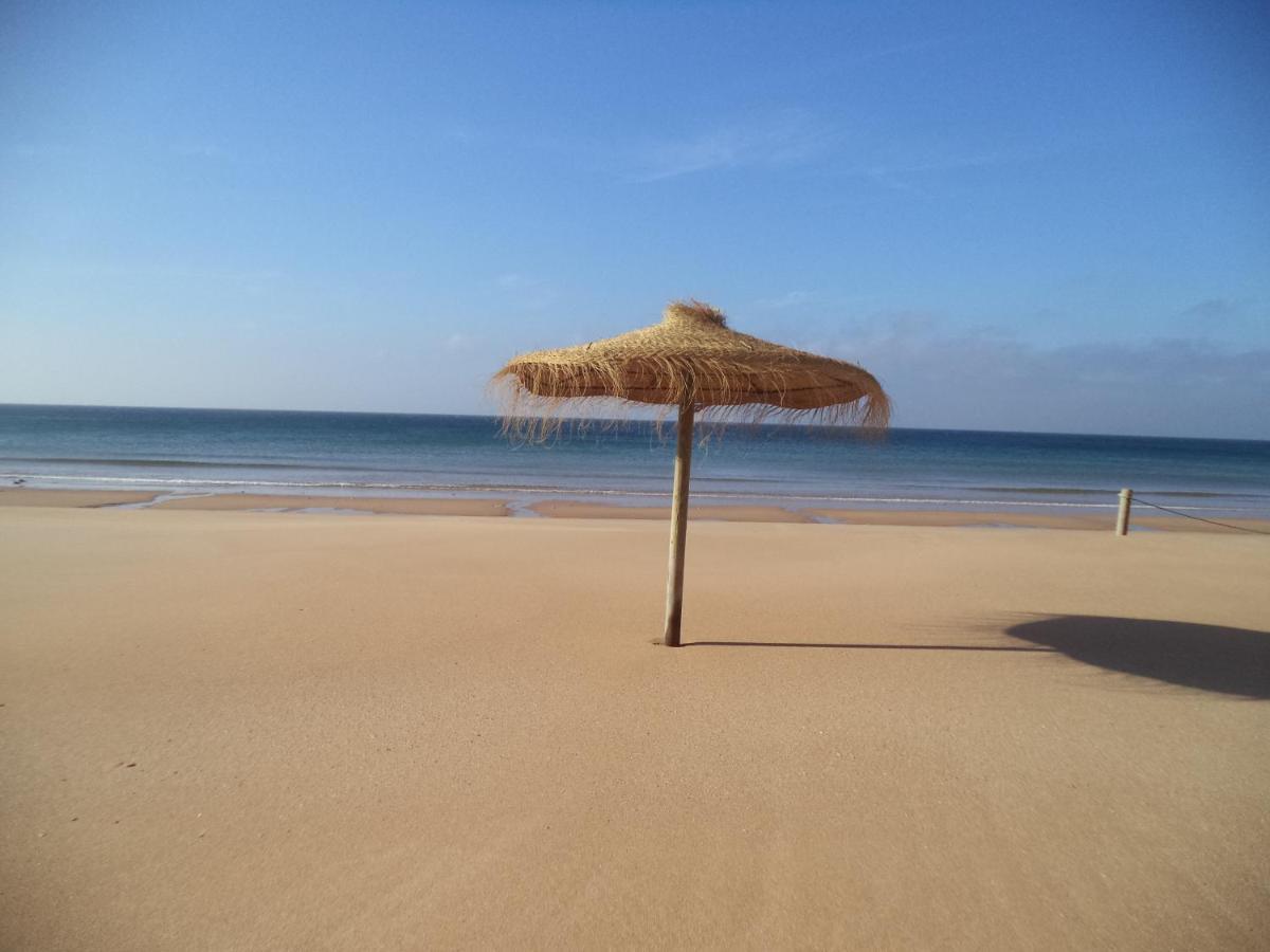 Casa Pinheirinho Villa Sagres Buitenkant foto