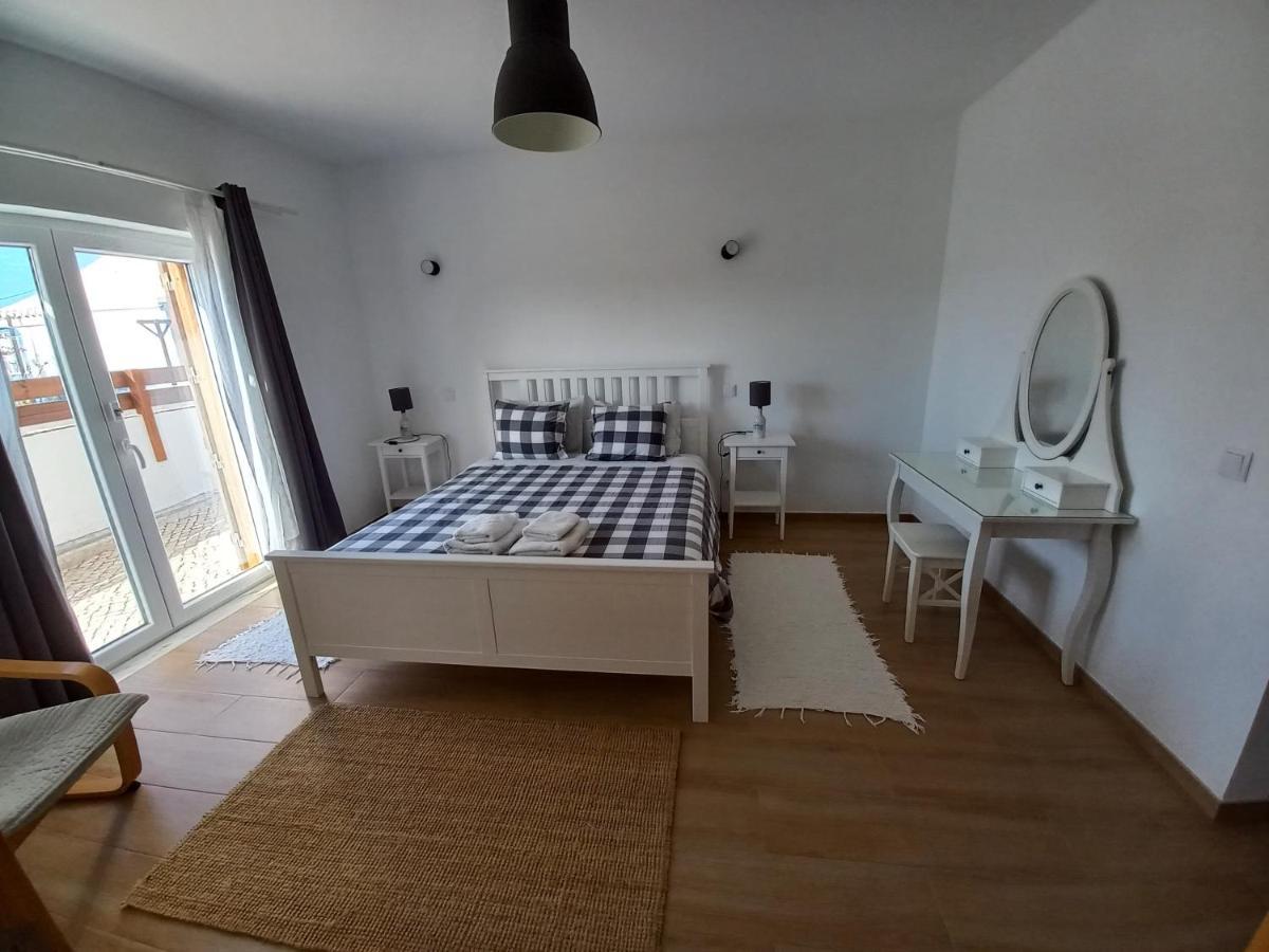 Casa Pinheirinho Villa Sagres Buitenkant foto