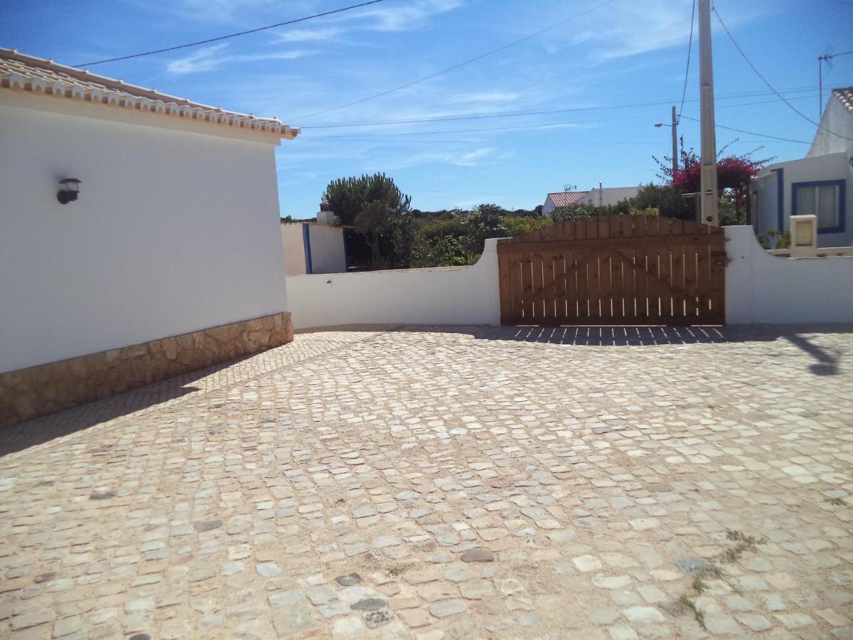 Casa Pinheirinho Villa Sagres Buitenkant foto