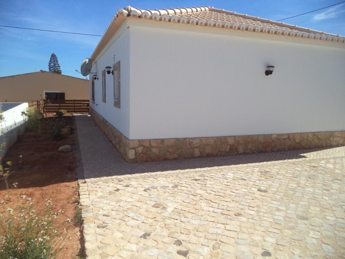 Casa Pinheirinho Villa Sagres Buitenkant foto