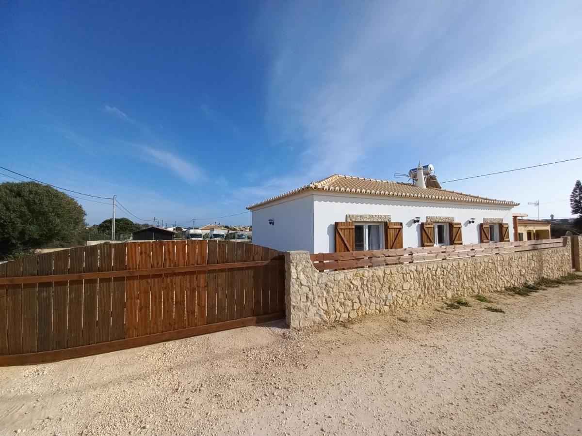 Casa Pinheirinho Villa Sagres Buitenkant foto