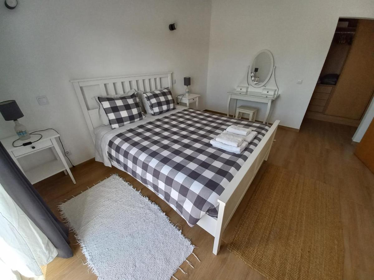 Casa Pinheirinho Villa Sagres Buitenkant foto